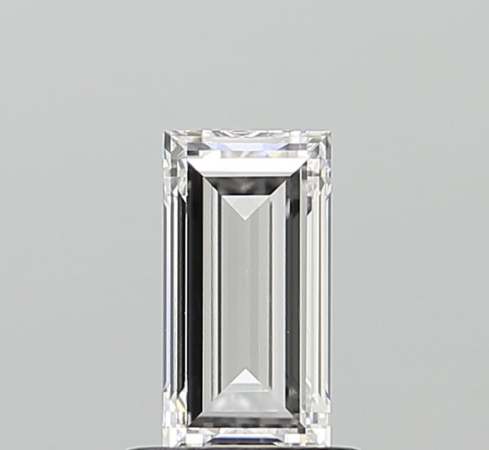 1.03 ct Baguette diamond