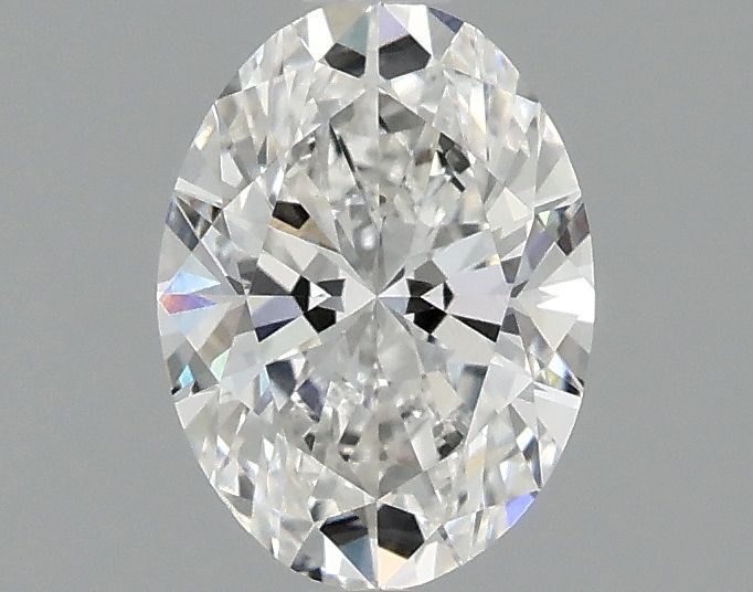 1.10 ct Oval diamond