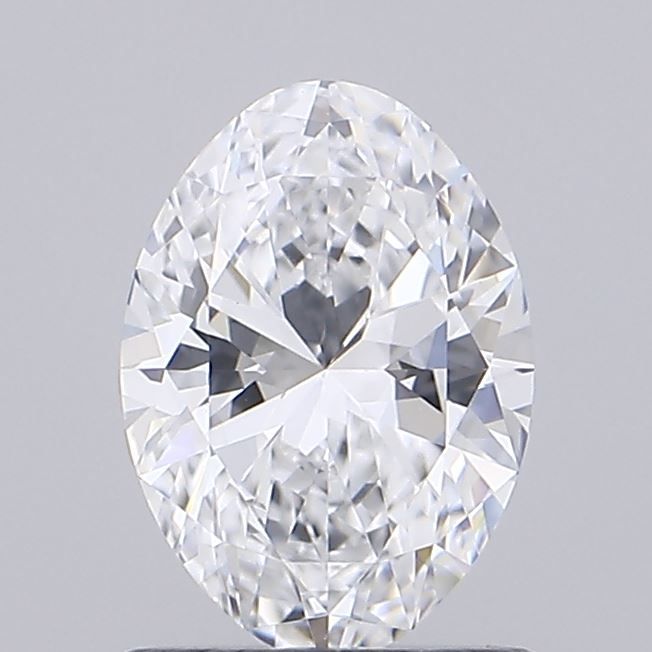 Diament 1.0 ct D/VS1
