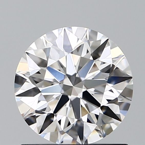 1.02 ct. round Lab Grown Diamond front image
