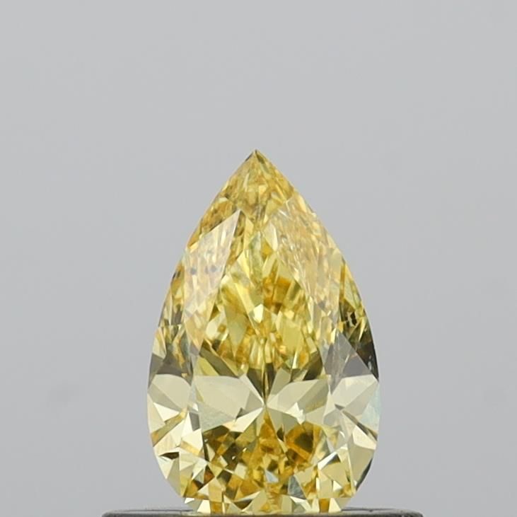 0.50 ct Pear diamond