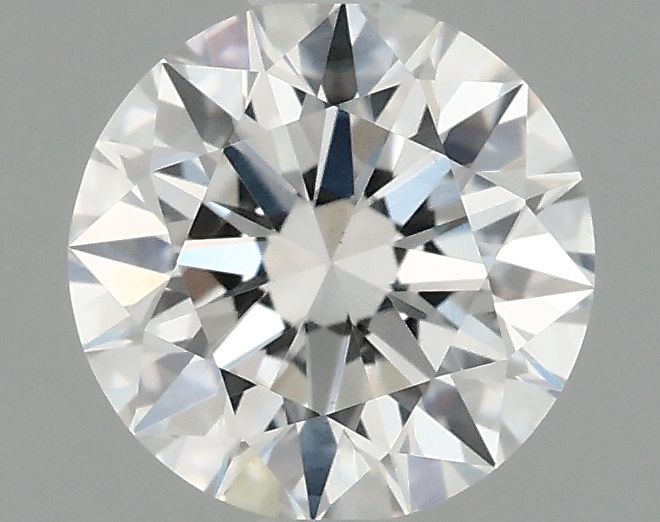 1.00 ct. round Lab Grown Diamond front image