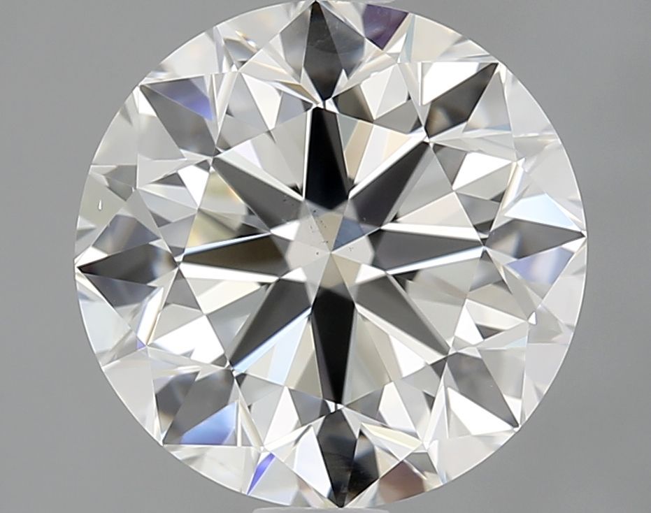 2.02 ct Round diamond