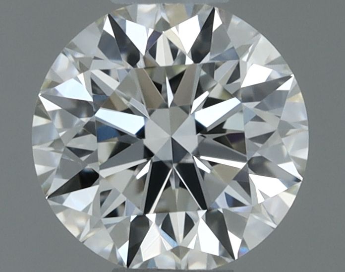 0.30 ct Round diamond