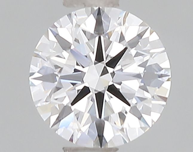 1.06 ct. round Lab Grown Diamond front image