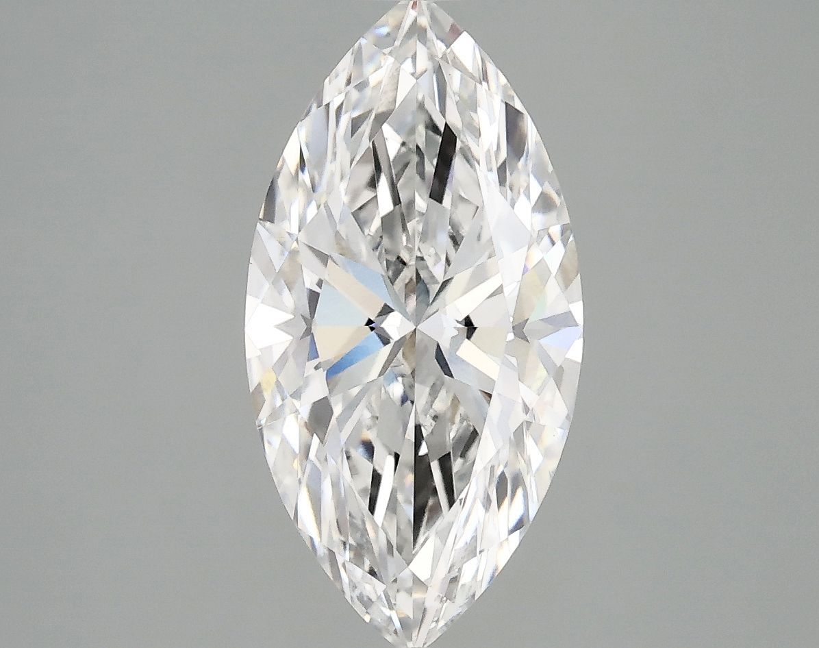 2.58 Carat