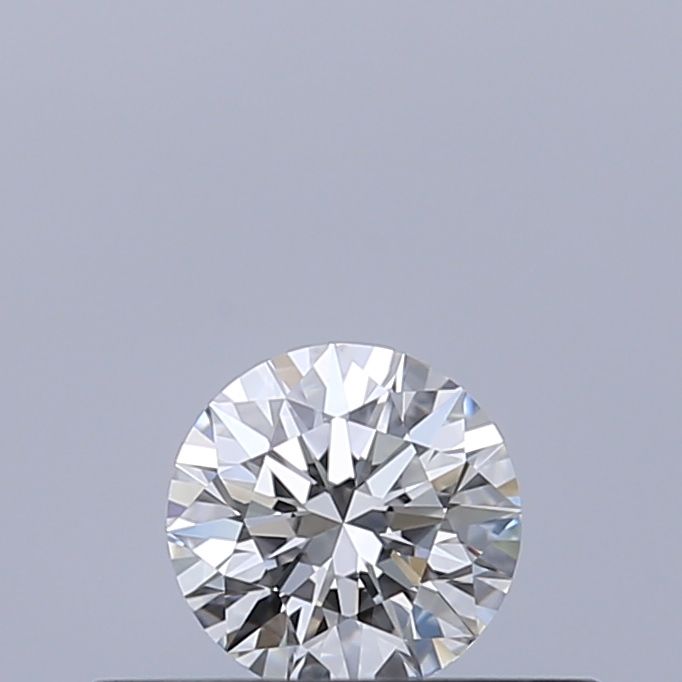 0.23 ct Round diamond