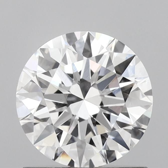 1.01 ct. round Lab Grown Diamond front image