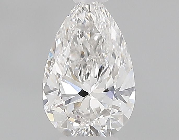 0.31 ct Pear diamond