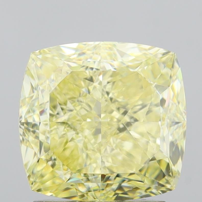 2.53 Carat