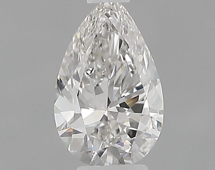 0.31 ct Pear diamond