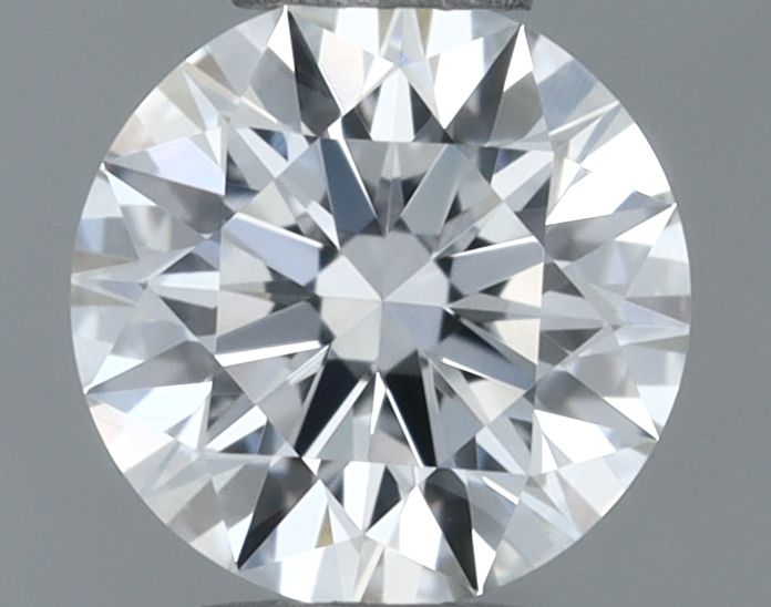 0.30 ct Round diamond
