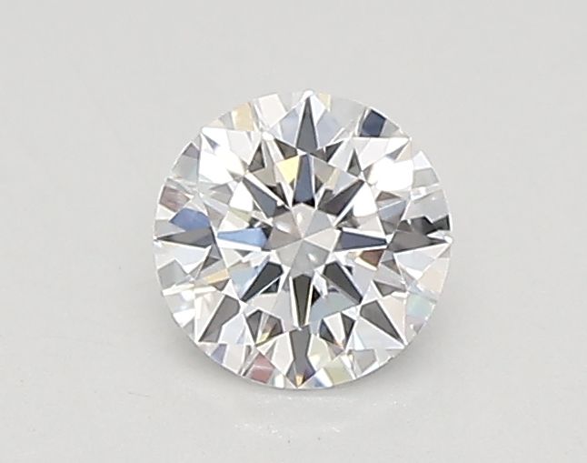 0.28 ct lab-grown Round Diamond
