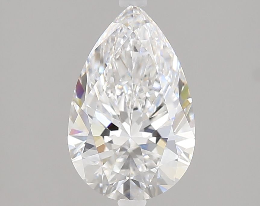 1.51 ct. pear Lab Grown Diamond front image