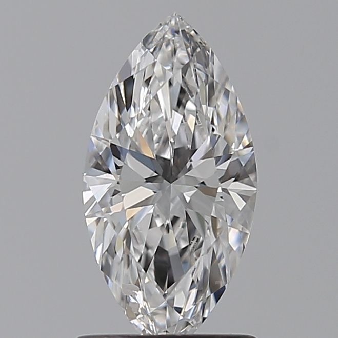 1.02 ct. marquise Lab Grown Diamond front image