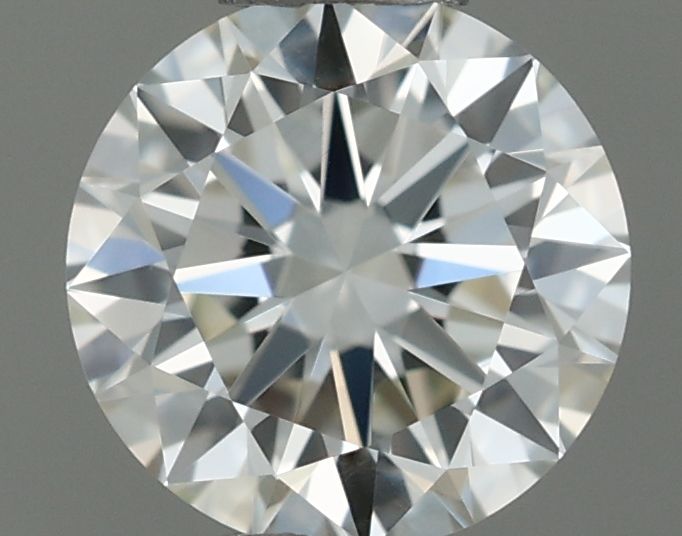 0.40 ct Round diamond