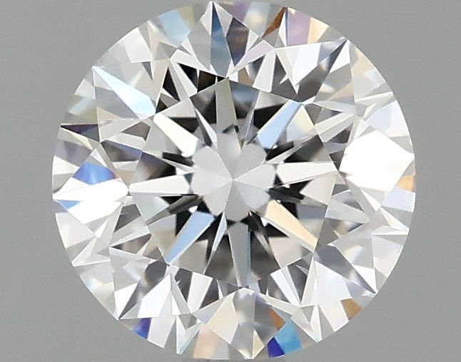 1.09 ct. round Lab Grown Diamond front image
