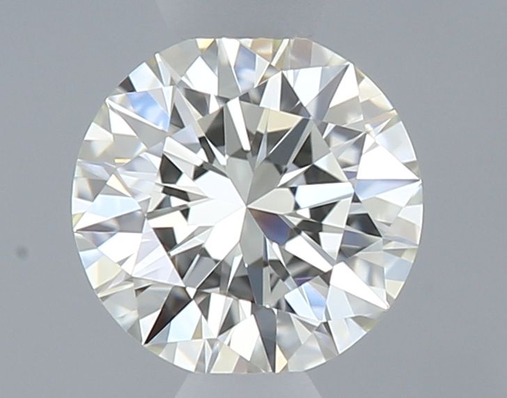 0.42 ct Round Diamond