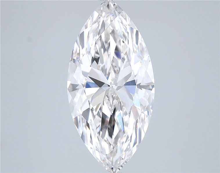 3.73 ct Marquise diamond