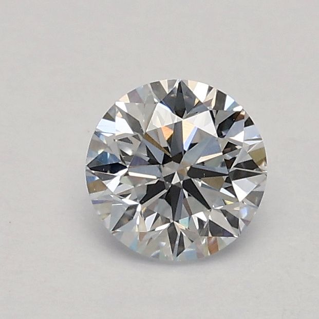 0.31 ct Round diamond