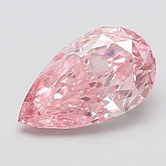 2.02 ct Pear diamond