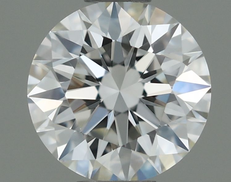 0.45 ct Round diamond
