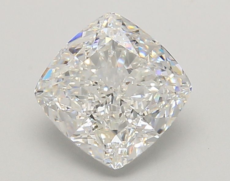 2.05 ct Cushion Modified diamond