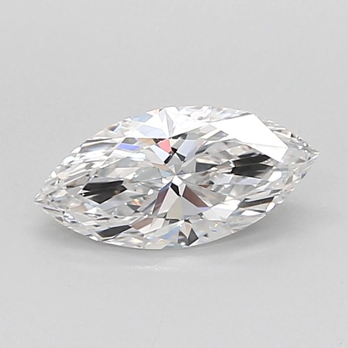 1.01 ct. marquise Lab Grown Diamond front image