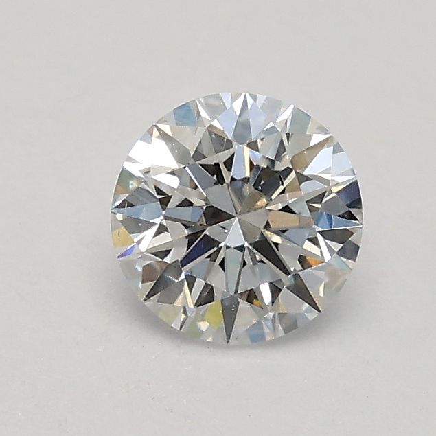 0.33 ct lab-grown Round Diamond