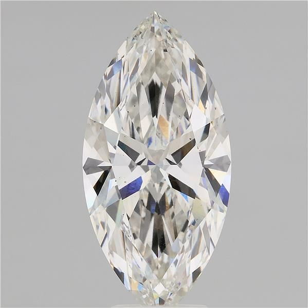 5.02ct Marquise diamond