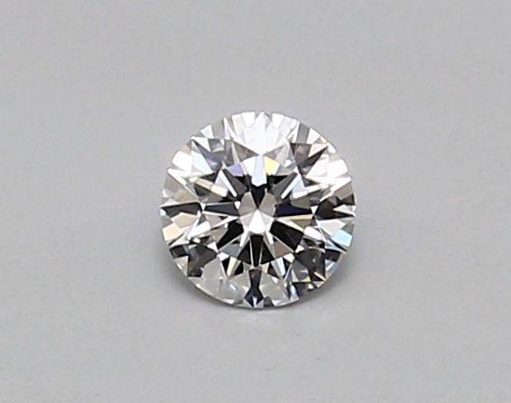 0.27 ct lab-grown Round Diamond