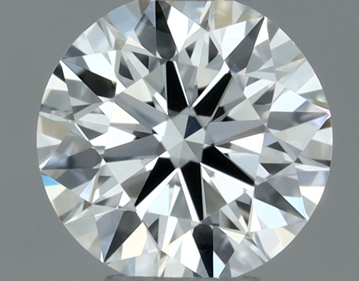 0.30 ct Round diamond