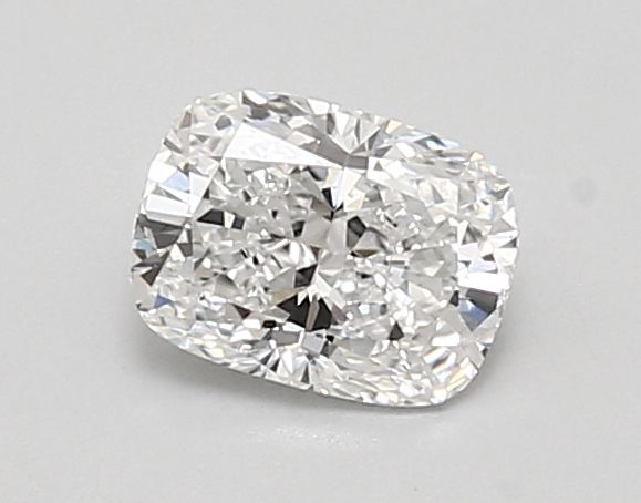 0.97 ct lab-grown Cushion modified Diamond