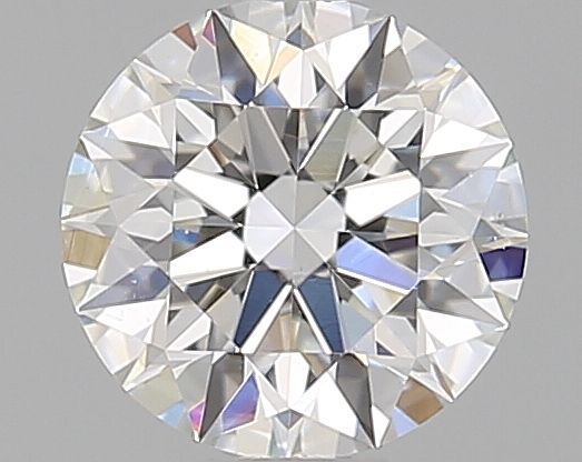 0.40 ct Round diamond