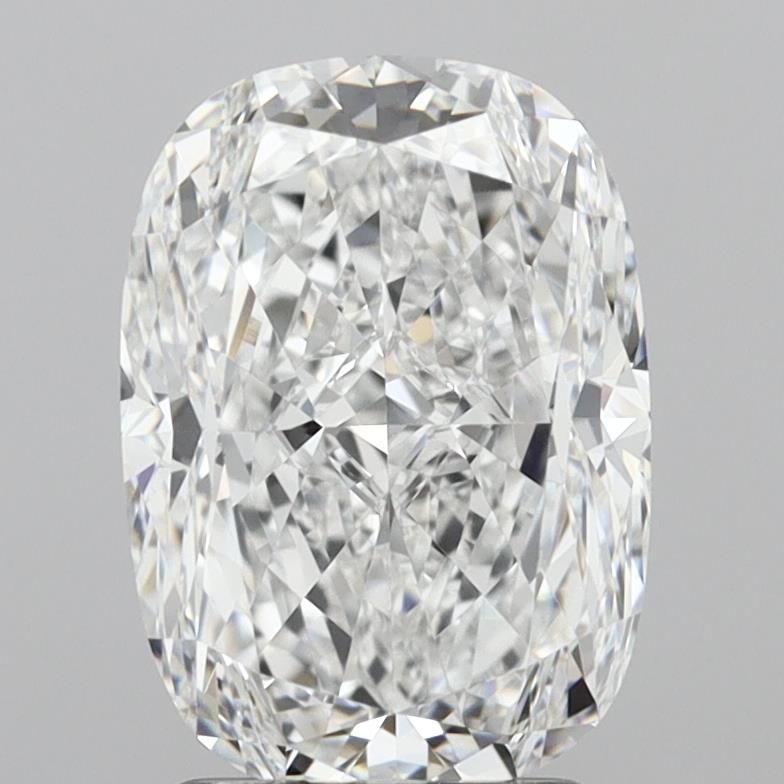 2.7 Carat