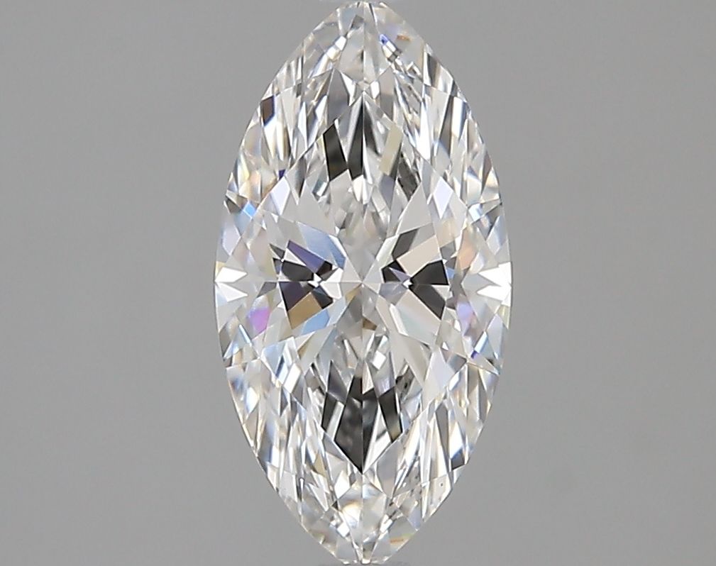 1.59 ct. marquise Lab Grown Diamond front image