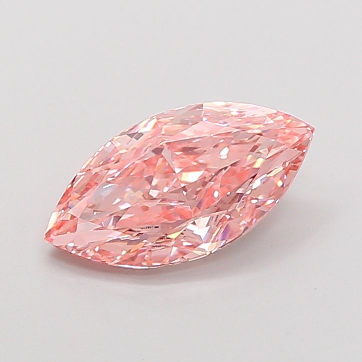 2.01 ct. marquise Lab Grown Diamond front image