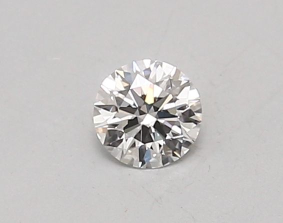 0.28 ct lab-grown Round Diamond