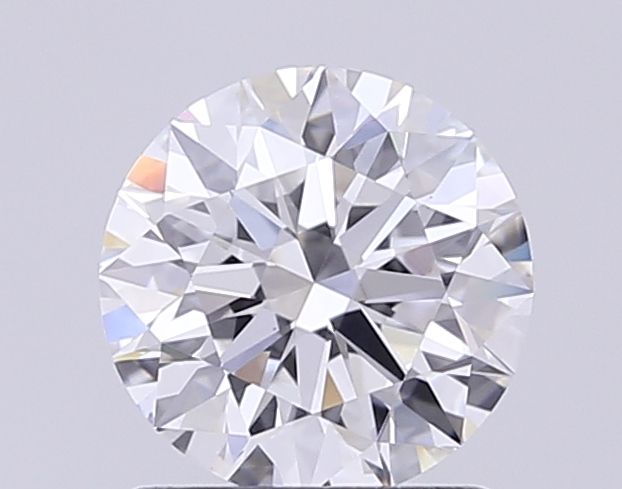 1.14 ct. round Lab Grown Diamond front image