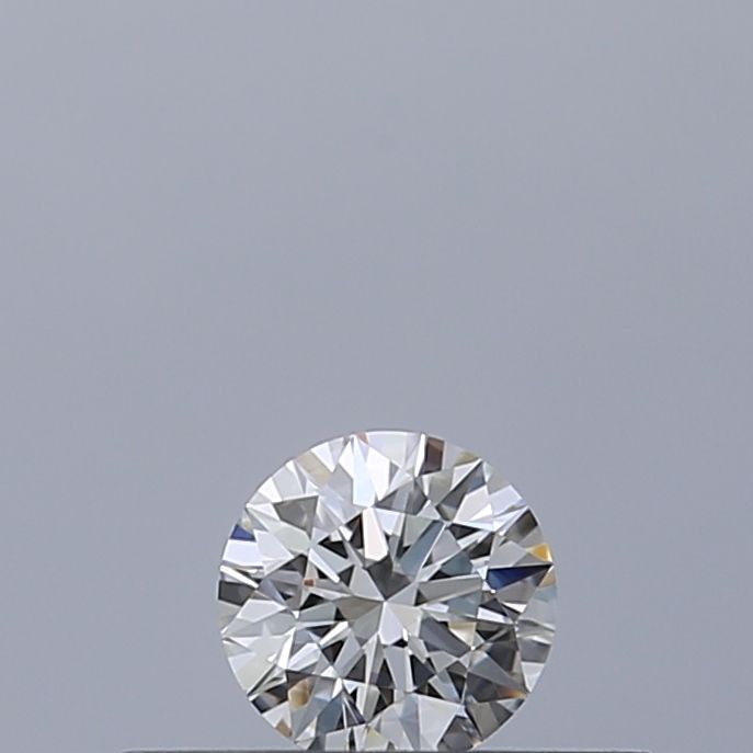 0.19 ct Round Diamond
