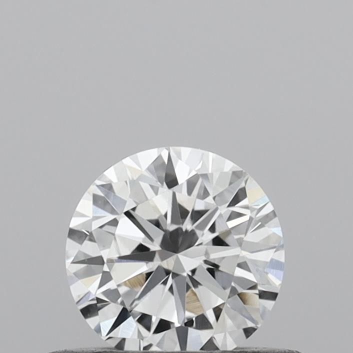 0.4 ct lab-grown Round Diamond