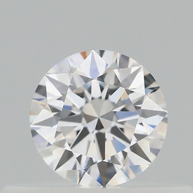 0.28 ct lab-grown Round Diamond