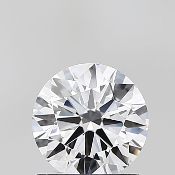1.11 ct. round Lab Grown Diamond front image