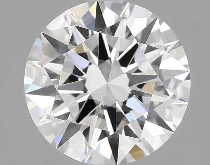 1.53 ct. round Lab Grown Diamond front image