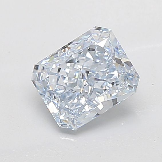 1.85 ct. radiant Lab Grown Diamond front image