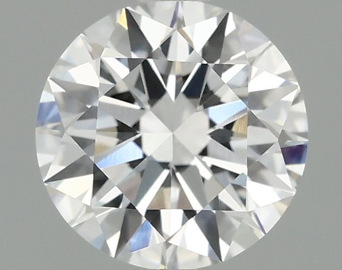 1.09 ct. round Lab Grown Diamond front image
