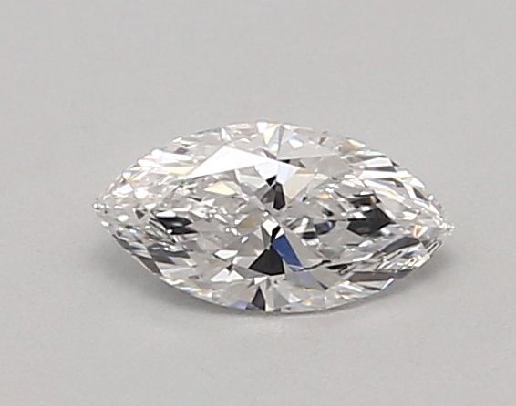 0.45 ct lab-grown Marquise Diamond