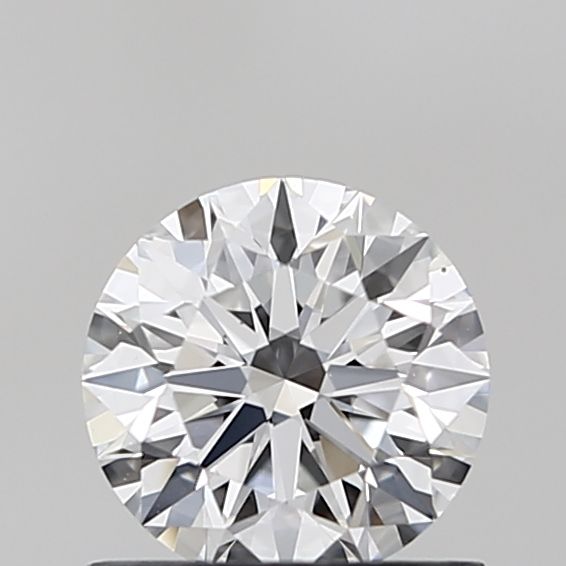 0.87 ct. round Lab Grown Diamond front image