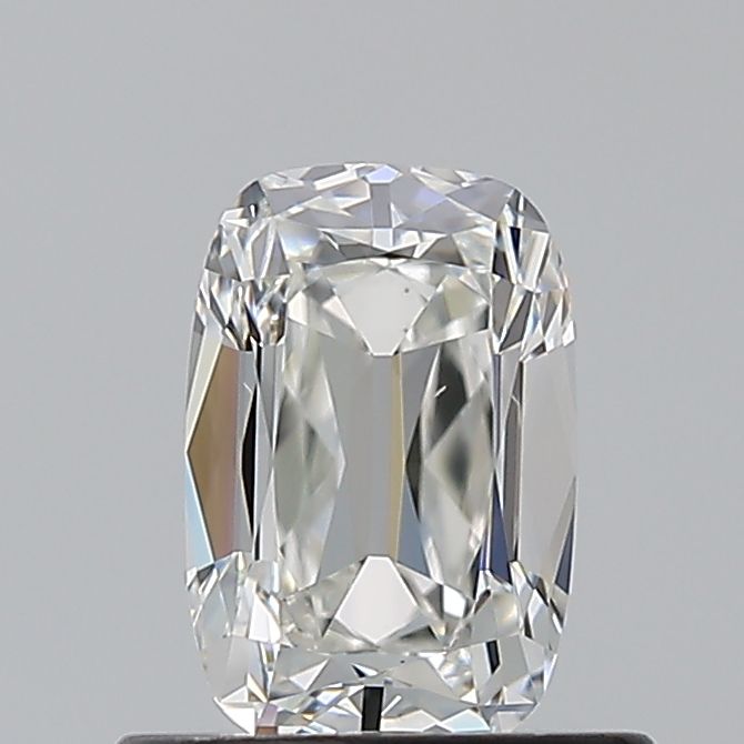 0.7 ct Old miner Diamond