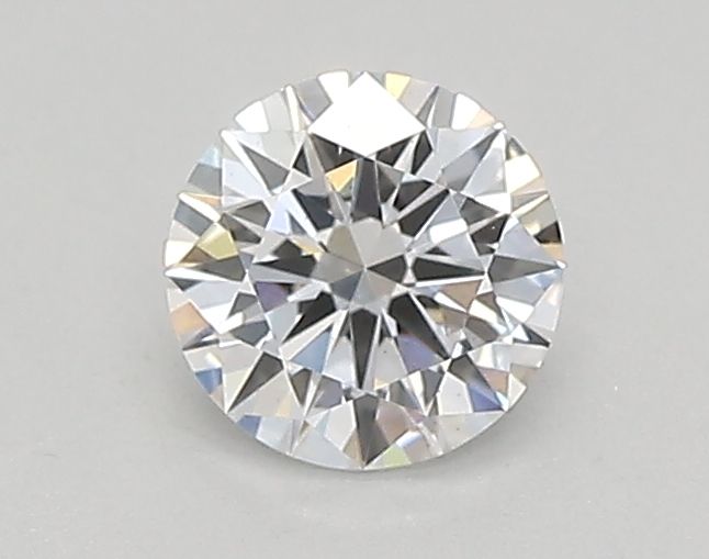 0.39 ct lab-grown Round Diamond